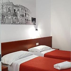 Kamer met Twee Aparte Bedden